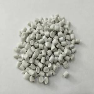 PP WHITE MILKY REPROCESS GRANULES PP Reprocess Granule Injection Molding ahmedabad gujarat india Plastic4trade