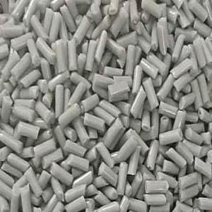 PP WHITE MILKY REPROCESS GRANULES PP Reprocess Granule Injection Molding ghaziabad uttar pradesh india Plastic4trade