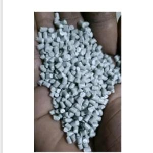 PP WHITE MILKY REPROCESS GRANULES PP Reprocess Granule Injection Molding tankara gujarat india Plastic4trade