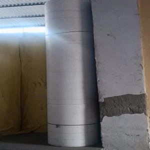 PP WHITE MILKY ROLL PP Rolls Film Grade RAFFIA alwar rajasthan india Plastic4trade