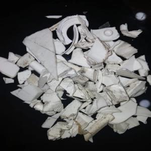 PP WHITE MILKY UNWASHED GRINDING SCRAP PP Grinding Injection Molding varanasi uttar pradesh india Plastic4trade