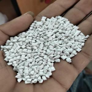 PP WHITE MILKY VIRGIN GRANULE PP Prime/Virgin Injection Molding mumbai maharashtra india Plastic4trade Plastic4trade