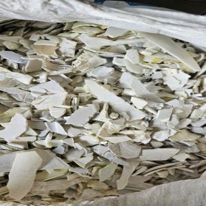 PP WHITE MILKY WHASHED GRINDING PP Grinding Injection Molding ahmedabad gujarat india Plastic4trade