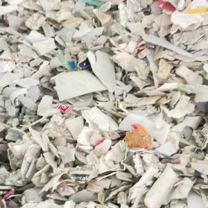 PP WHITE MILKY WHASHED GRINDING PP Grinding Injection Molding ahmedabad gujarat india Plastic4trade