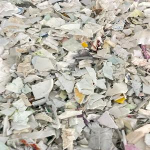 PP WHITE MILKY WHASHED GRINDING PP Grinding Injection Molding ahmedabad gujarat india Plastic4trade