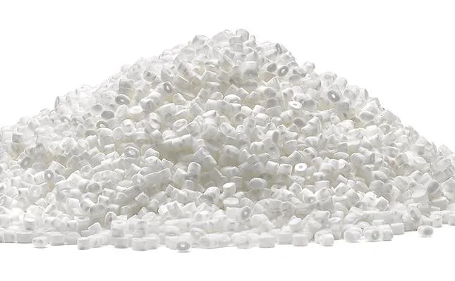PP WHITE PP Resin Compound Injection Molding gurugram haryana india Plastic4trade