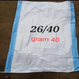 PP WOVEN BAG  FINISH GOODS PP Finish Goods RAFFIA siliguri west bengal india Plastic4trade