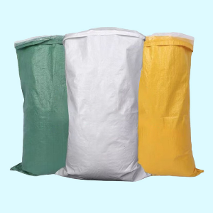 PP WOVEN BAG HDPE Finish Goods Blow rahanal maharashtra india Plastic4trade