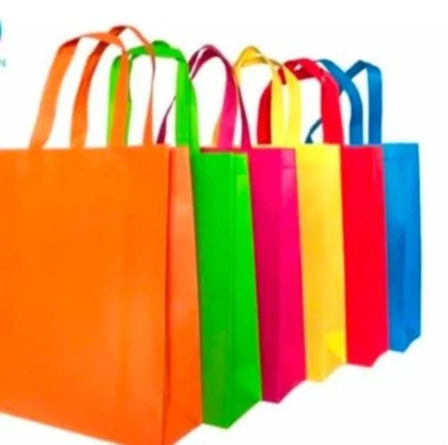 PP WOVEN BAG PP Finish Goods Film Grade darbhanga division bihar india Plastic4trade