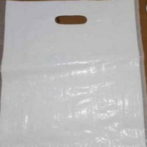 PP WOVEN BAG PP Finish Goods Film Grade morbi gujarat india Plastic4trade