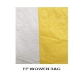 PP WOVEN BAG PP Finish Goods Film Grade morbi gujarat india Plastic4trade
