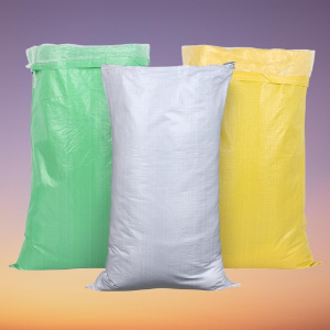 PP WOVEN BAGS HDPE Finish Goods Blow rahanal maharashtra india Plastic4trade