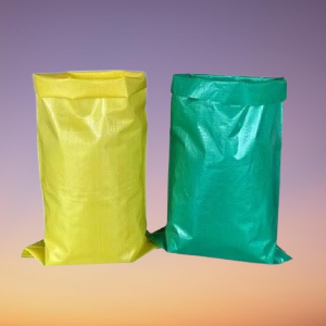 PP WOVEN BAGS HDPE Finish Goods Blow rahanal maharashtra india Plastic4trade