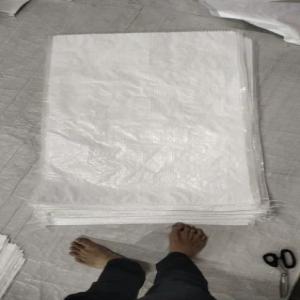 PP WOVEN BAGS PP Bag Film Grade surat gujarat india Plastic4trade
