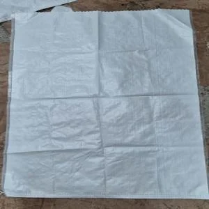 PP WOVEN BAGS PP Bag RAFFIA indore madhya pradesh india Plastic4trade