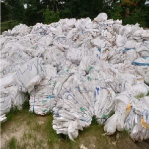 PP WOVEN BAGS SCRAP PP Scrap Film Grade RAFFIA palghar maharashtra india Plastic4trade