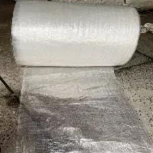 PP WOVEN FABRIC NATURAL PP Rolls Finish Goods RAFFIA nellore andhra pradesh india Plastic4trade