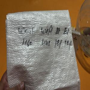 PP WOVEN FABRIC PP Finish Goods Film Grade RAFFIA varanasi uttar pradesh india Plastic4trade