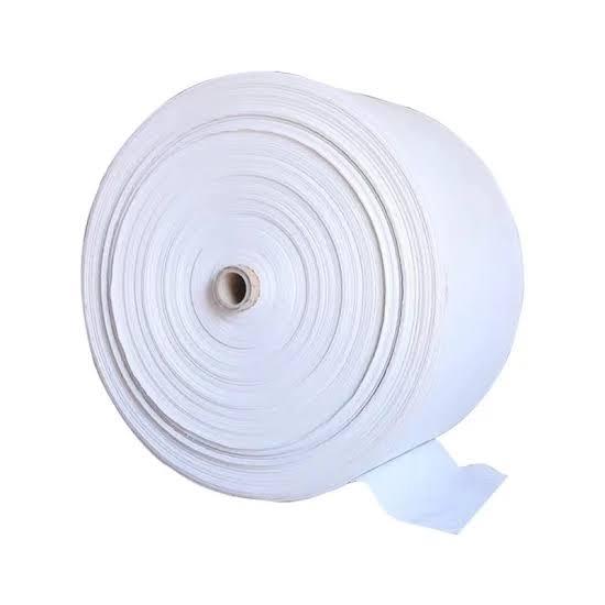 PP WOVEN FABRIC ROLL PP Rolls Film Grade ahilyanagar maharashtra india Plastic4trade