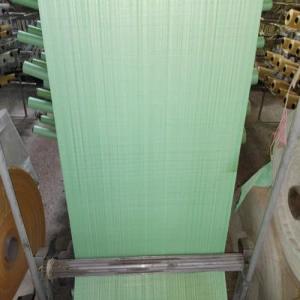 PP WOVEN FABRIC ROLL PP Rolls Film Grade howrah west bengal india Plastic4trade Plastic4trade