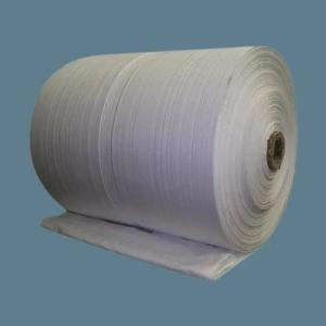 PP WOVEN FABRIC ROLL PP Rolls Film Grade kachchh gujarat india Plastic4trade