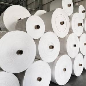 PP WOVEN FABRIC ROLL PP Rolls Finish Goods Film Grade ahmedabad gujarat india Plastic4trade