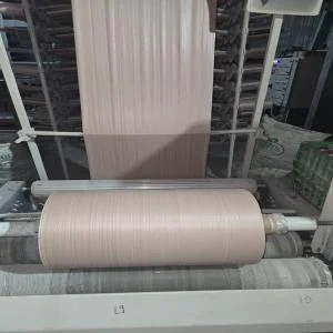 PP WOVEN FABRIC ROLL PP Rolls Finish Goods RAFFIA chhatrapati sambhajinagar maharashtra india Plastic4trade