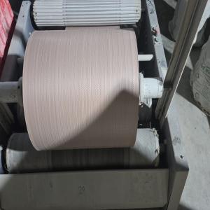 PP WOVEN FABRIC ROLL PP Rolls Finish Goods RAFFIA chhatrapati sambhajinagar maharashtra india Plastic4trade Plastic4trade