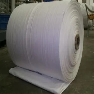 PP WOVEN FABRIC ROLL PP Rolls RAFFIA kanpur uttar pradesh india Plastic4trade