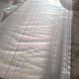 PP WOVEN FABRIC ROLL WHITE PP Rolls RAFFIA alwar rajasthan india Plastic4trade