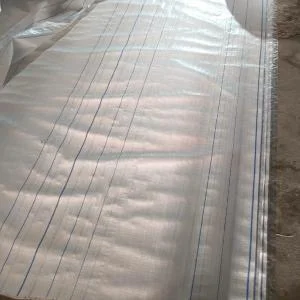 PP WOVEN FABRIC ROLL WHITE PP Rolls RAFFIA alwar rajasthan india Plastic4trade