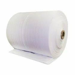 PP WOVEN FEBRIC ROLL  Rolls Film Grade mysuru karnataka india Plastic4trade