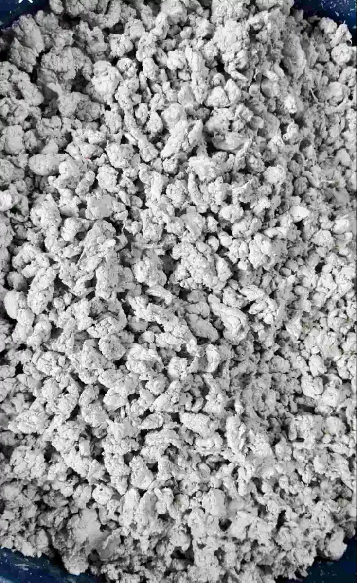 PP WOVEN PP Plastic4trade