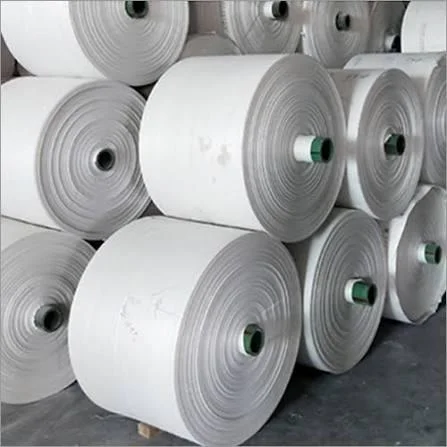 PP WOVEN ROLL PP Rolls Film Grade RAFFIA chhatarpur madhya pradesh india Plastic4trade