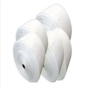 PP WOVEN ROLL PP Rolls RAFFIA bhavnagar gujarat india Plastic4trade