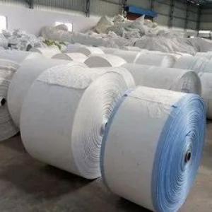 PP WOVEN ROLL PP Rolls RAFFIA rajkot gujarat india Plastic4trade