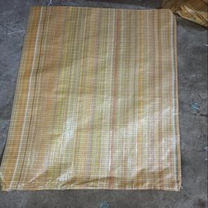 PP WOVEN SACKS PP Bag Film Grade howrah west bengal india Plastic4trade Plastic4trade