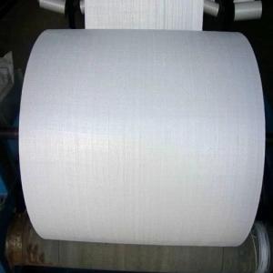 PP WOVWN ROLL PP Rolls Film Grade morbi gujarat india Plastic4trade