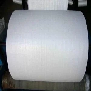 PP WOVWN ROLL PP Rolls Film Grade morbi gujarat india Plastic4trade