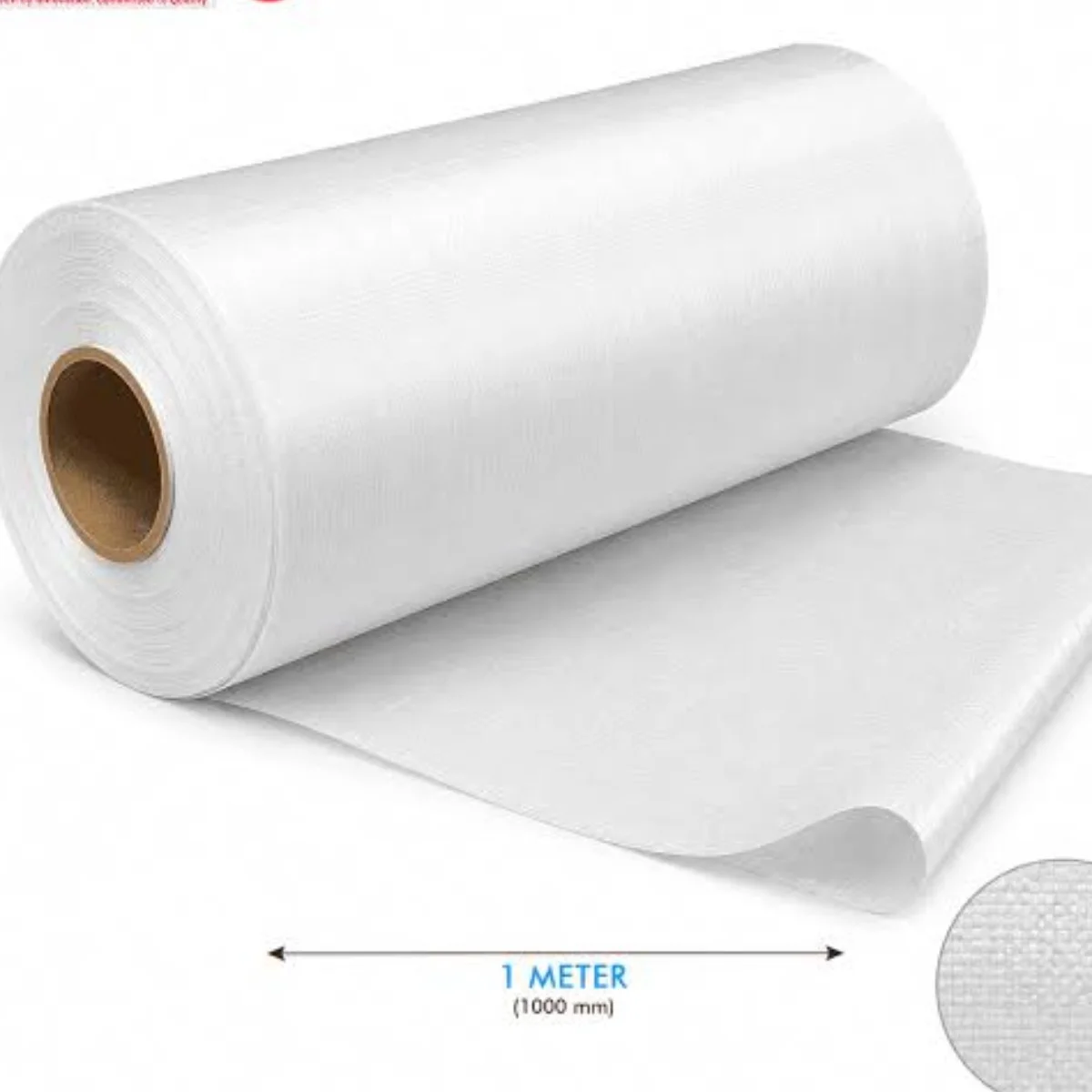 PP WOWEN FEBRIC PP Plastic4trade