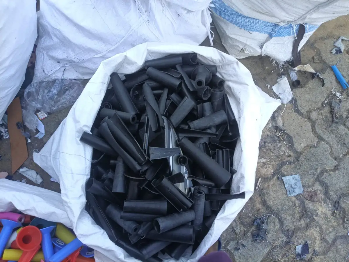 PP YAN PP Finish Goods Injection Molding ahmedabad gujarat india Plastic4trade