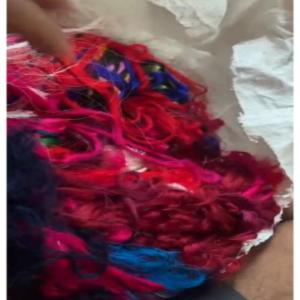 PP YARN PP Scrap RAFFIA varanasi uttar pradesh india Plastic4trade Plastic4trade