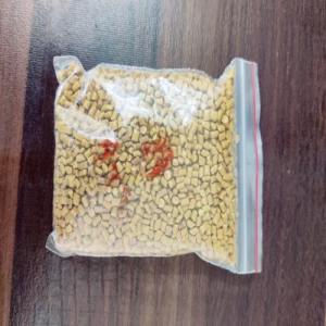 PP YELLOW GRANULES PP Reprocess Granule Injection Molding daman dadra and nagar haveli and daman and diu india Plastic4trade Plastic4trade