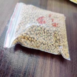 PP YELLOW GRANULES PP Reprocess Granule Injection Molding daman dadra and nagar haveli and daman and diu india Plastic4trade Plastic4trade