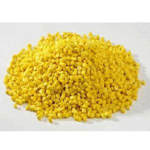 PP YELLOW GRANULES PP Reprocess Granule Injection Molding thoothukudi tamil nadu india Plastic4trade