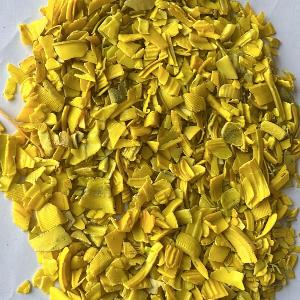 PP YELLOW GRNDING PP Grinding Injection Molding bhilwara rajasthan india Plastic4trade
