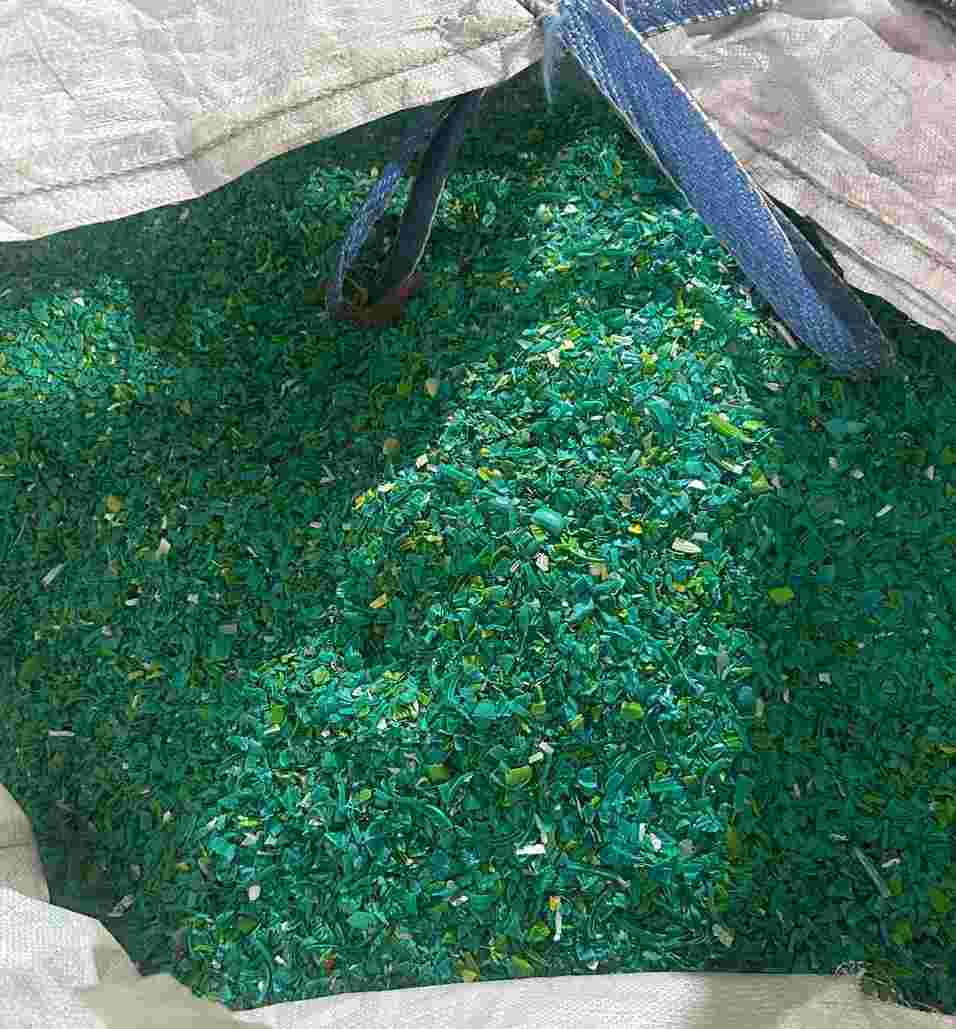 PP GRINDING ALL COLORS PP Grinding Blow bhilwara rajasthan india Plastic4trade Plastic4trade