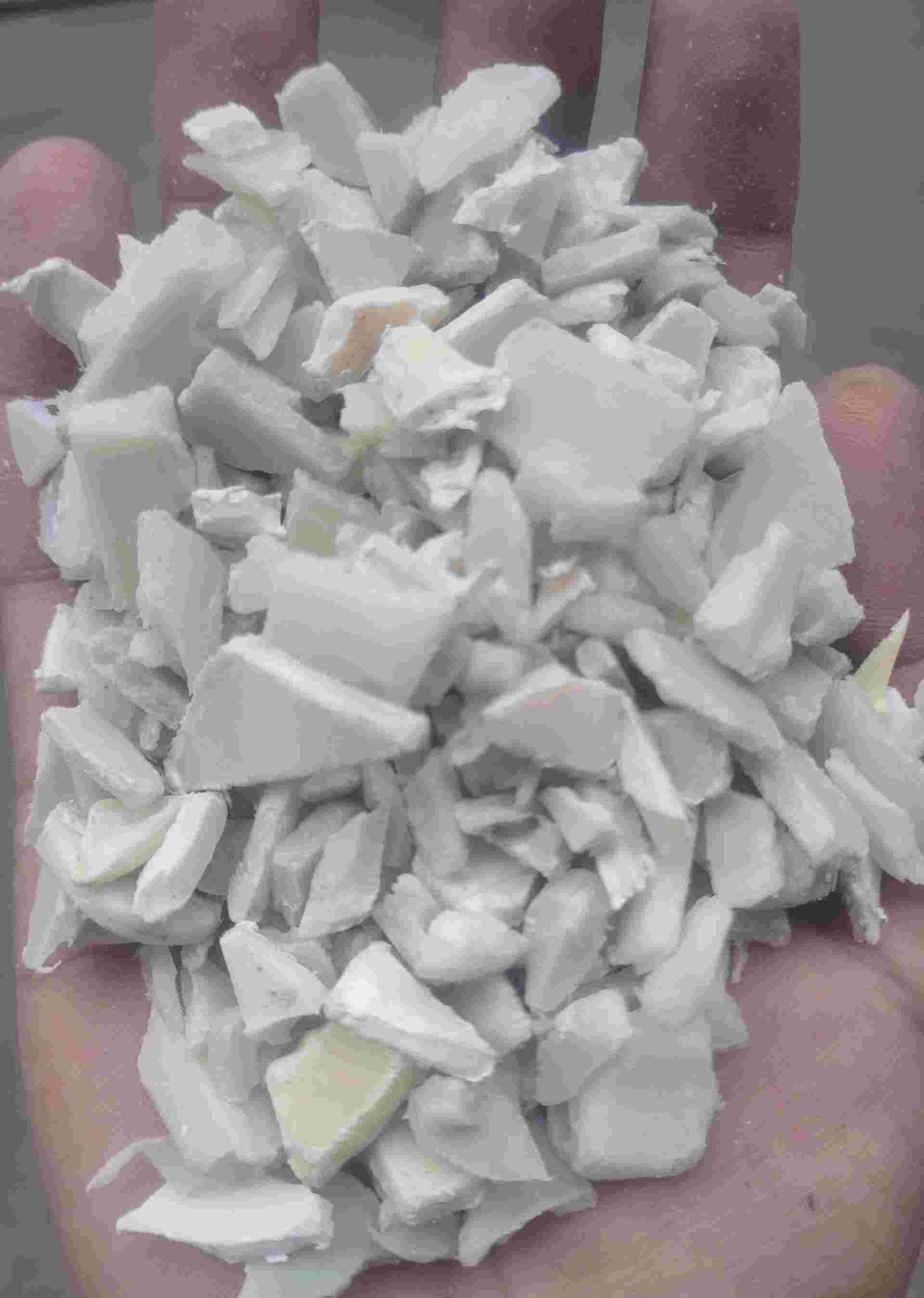 PP30% GLASS FILLED PP Grinding Injection Molding raipur uttarakhand india Plastic4trade