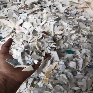 PPCP ARTICLE WHITE WASHED GRINDING PPCP Grinding Injection Molding panipat haryana india Plastic4trade