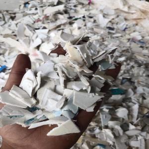 PPCP ARTICLE WHITE WASHED GRINDING PPCP Grinding Injection Molding panipat haryana india Plastic4trade Plastic4trade